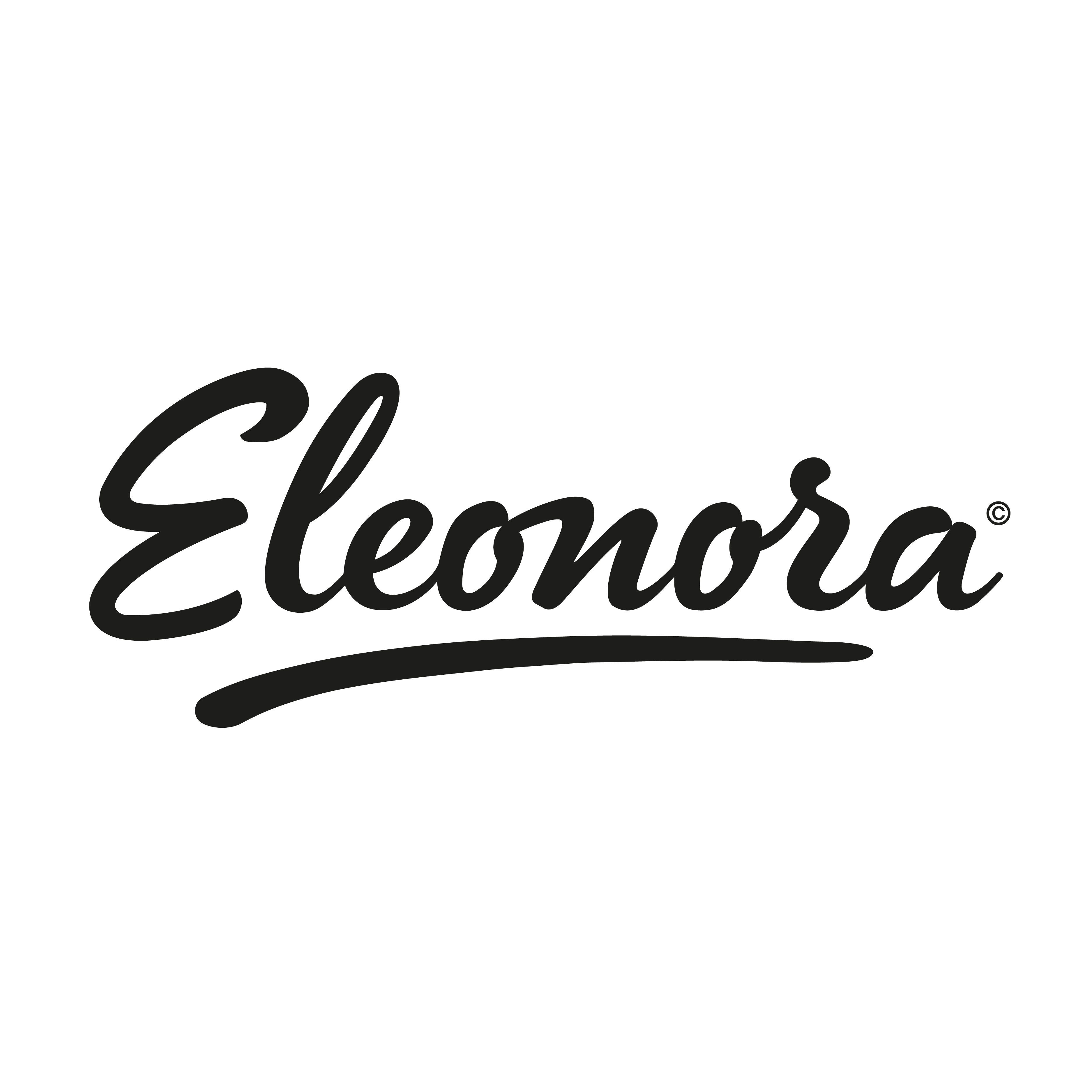 Eleonora Logo